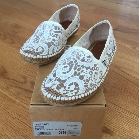 Viscata Garraf Espadrilles size 38 - Picture 2 of 5